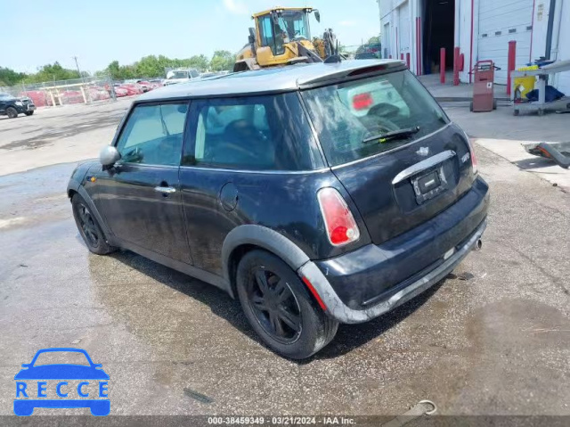 2006 MINI COOPER WMWRC33546TK72434 image 2