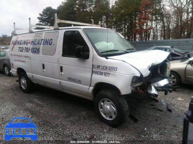 2012 FORD E-250 COMMERCIAL 1FTNE2EL2CDA68836 image 0