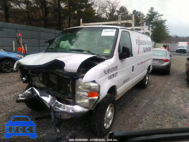 2012 FORD E-250 COMMERCIAL 1FTNE2EL2CDA68836 image 1