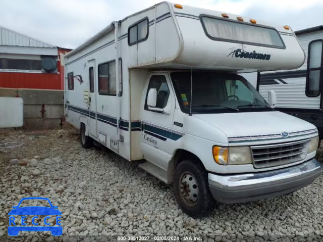 1997 COACHMEN CATALINA 1FDLE40G3THB69417 зображення 0