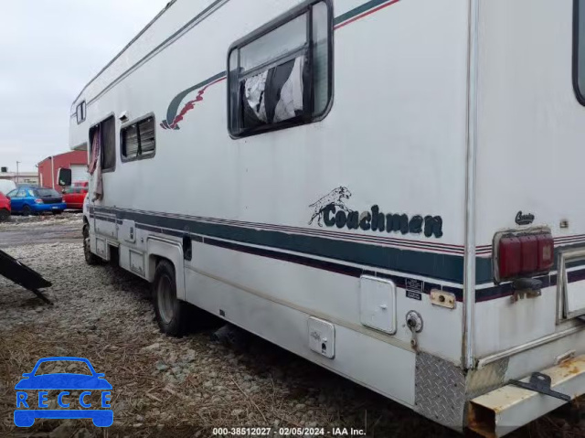 1997 COACHMEN CATALINA 1FDLE40G3THB69417 зображення 2