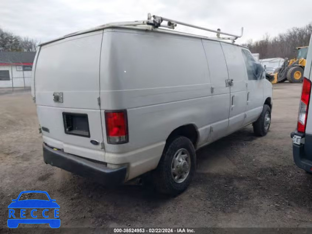 2008 FORD E-250 COMMERCIAL/RECREATIONAL 1FTNE24W18DA38701 зображення 3