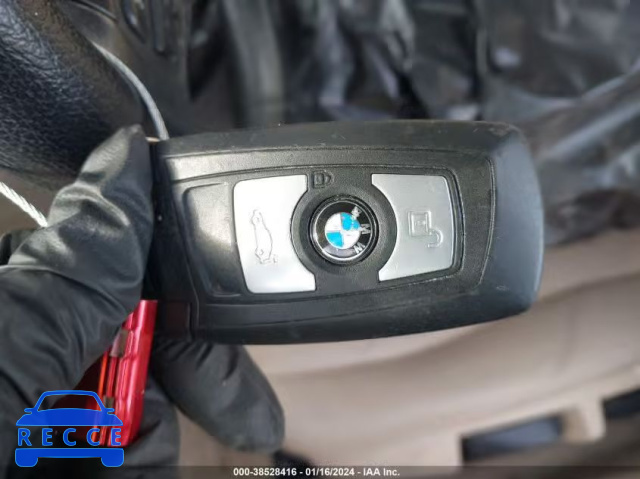 2015 BMW 320I XDRIVE WBA3C3G55FNT53530 image 10