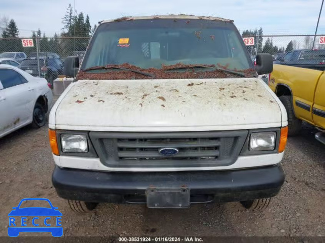 2005 FORD E-250 COMMERCIAL/RECREATIONAL 1FTNE24L25HA68459 image 11