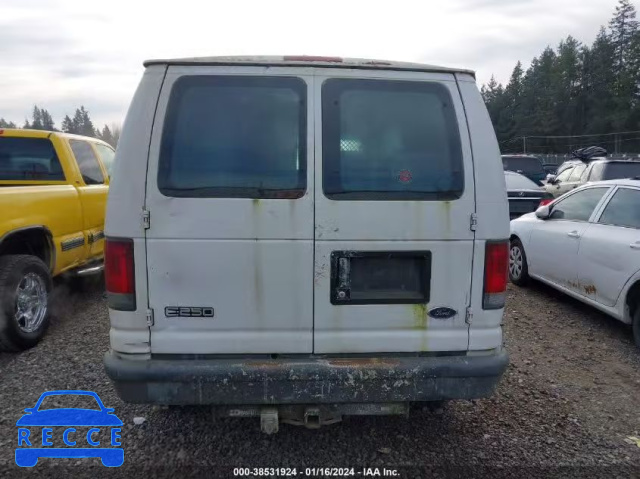 2005 FORD E-250 COMMERCIAL/RECREATIONAL 1FTNE24L25HA68459 image 15