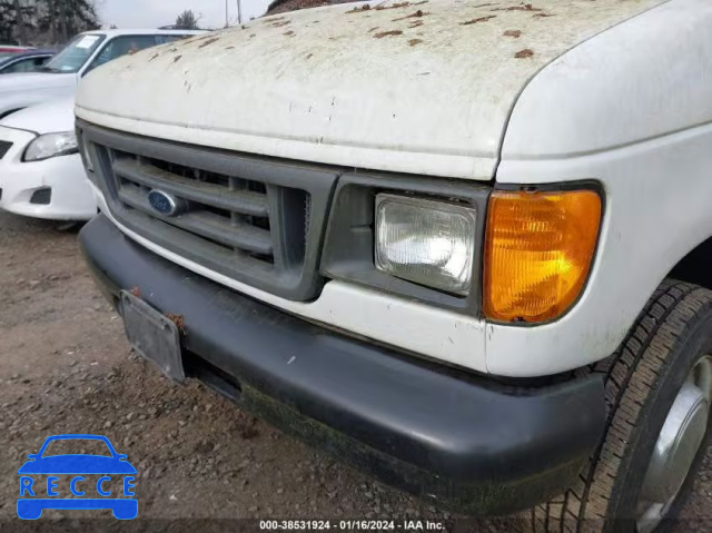 2005 FORD E-250 COMMERCIAL/RECREATIONAL 1FTNE24L25HA68459 image 5