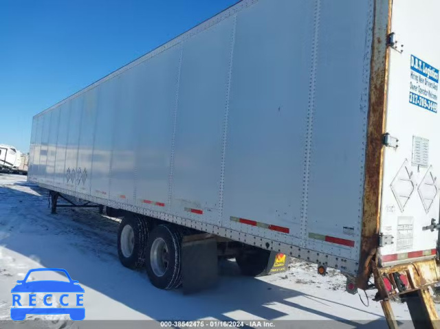 2007 WABASH NATIONAL CORP WABASH NATIONAL CORP 1JJV532W47L021055 image 2