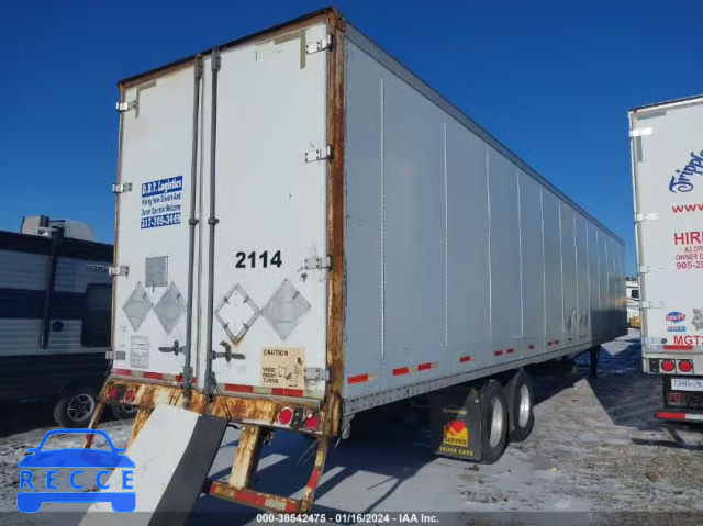 2007 WABASH NATIONAL CORP WABASH NATIONAL CORP 1JJV532W47L021055 image 3