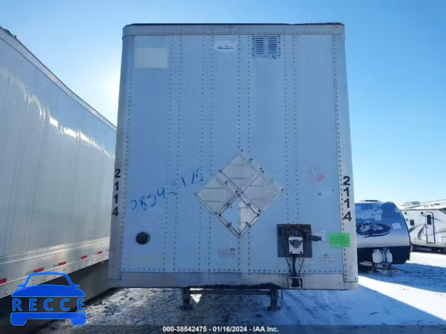 2007 WABASH NATIONAL CORP WABASH NATIONAL CORP 1JJV532W47L021055 image 6