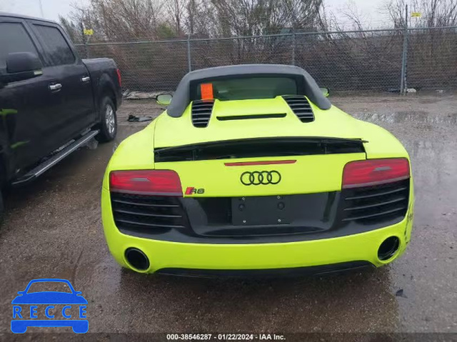 2014 AUDI R8 5.2 WUASNAFG0EN001148 Bild 16