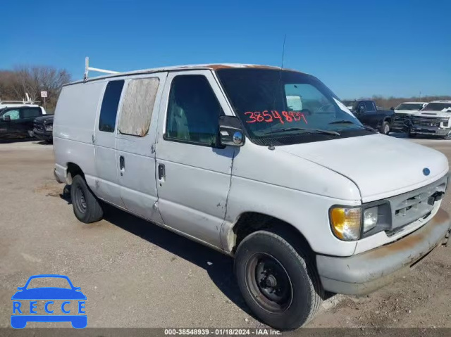 2000 FORD E-250 COMMERCIAL/RECREATIONAL 1FTNE24L5YHB34247 image 0