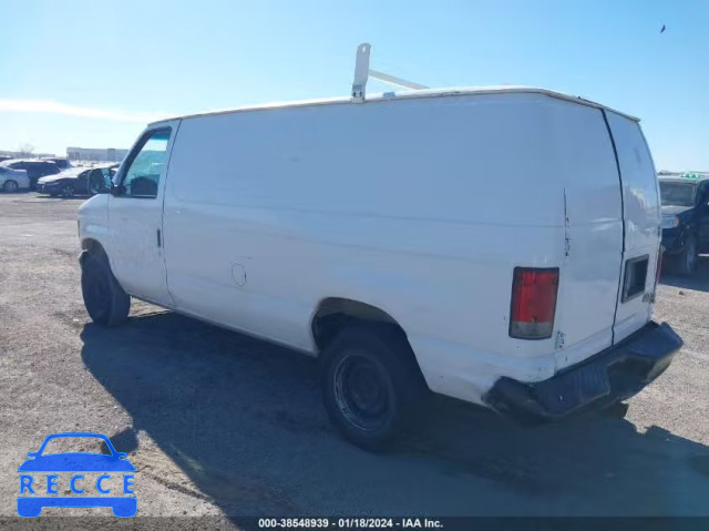 2000 FORD E-250 COMMERCIAL/RECREATIONAL 1FTNE24L5YHB34247 image 2