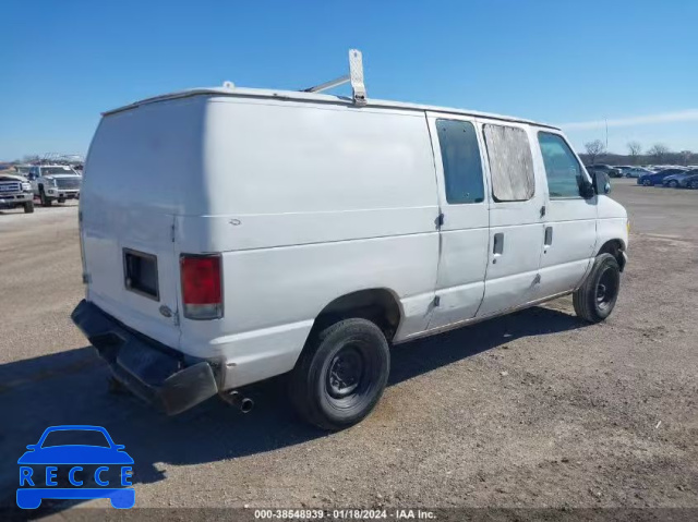 2000 FORD E-250 COMMERCIAL/RECREATIONAL 1FTNE24L5YHB34247 image 3