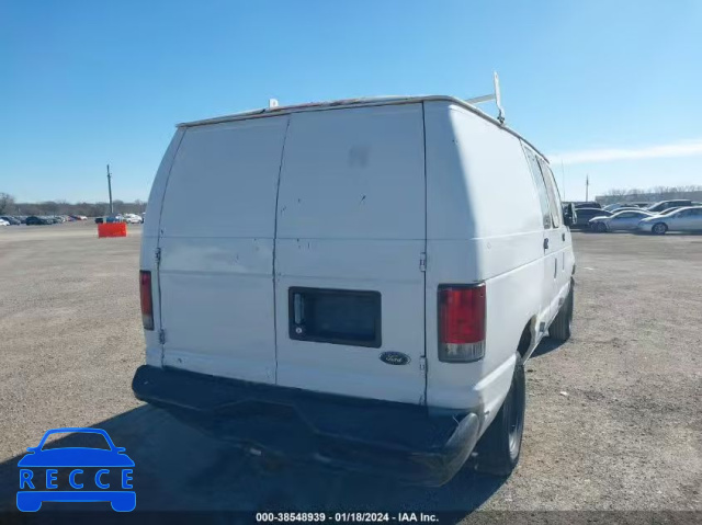 2000 FORD E-250 COMMERCIAL/RECREATIONAL 1FTNE24L5YHB34247 image 5