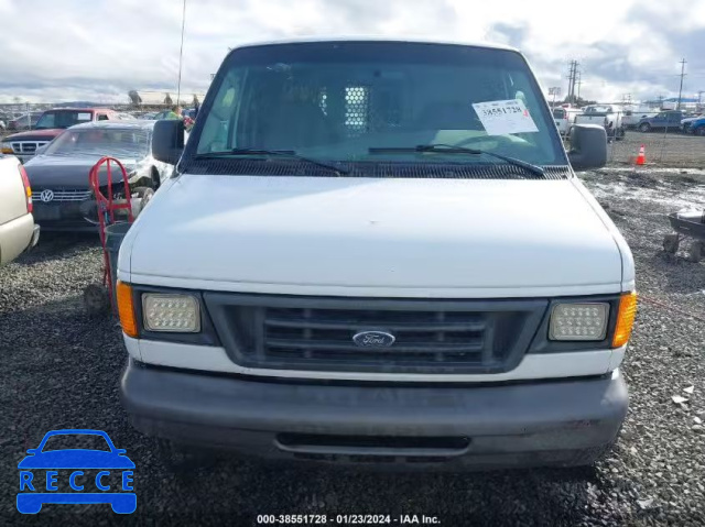 2007 FORD E-250 COMMERCIAL/RECREATIONAL 1FTNE24W47DA40599 image 11