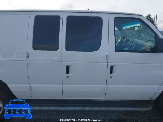 2007 FORD E-250 COMMERCIAL/RECREATIONAL 1FTNE24W47DA40599 image 12