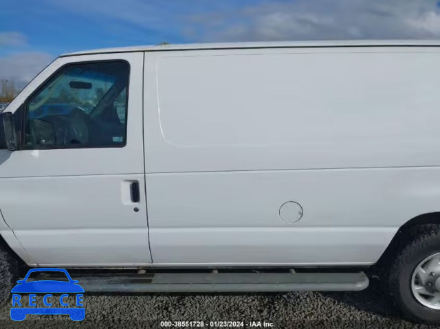 2007 FORD E-250 COMMERCIAL/RECREATIONAL 1FTNE24W47DA40599 image 13