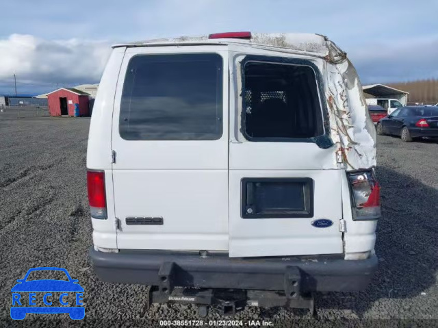 2007 FORD E-250 COMMERCIAL/RECREATIONAL 1FTNE24W47DA40599 image 15