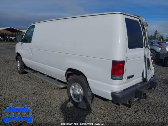 2007 FORD E-250 COMMERCIAL/RECREATIONAL 1FTNE24W47DA40599 image 2