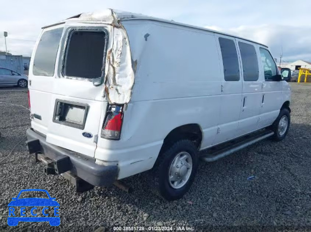 2007 FORD E-250 COMMERCIAL/RECREATIONAL 1FTNE24W47DA40599 image 3