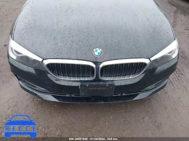2019 BMW 540I XDRIVE WBAJE7C57KWW41553 зображення 5