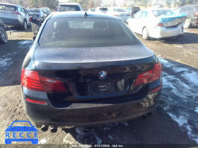 2015 BMW 550I XDRIVE WBAKP9C51FD980028 image 15
