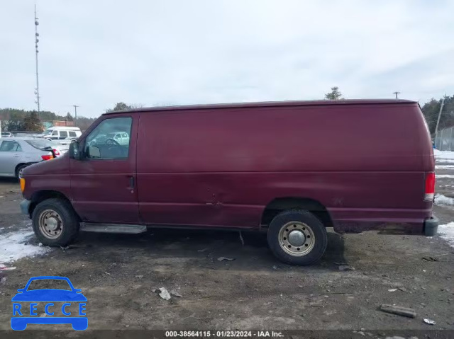 2006 FORD E-250 COMMERCIAL/RECREATIONAL 1FTNS24L06HA59592 Bild 13