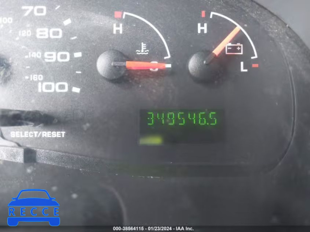 2006 FORD E-250 COMMERCIAL/RECREATIONAL 1FTNS24L06HA59592 зображення 14