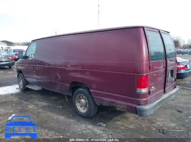 2006 FORD E-250 COMMERCIAL/RECREATIONAL 1FTNS24L06HA59592 image 2