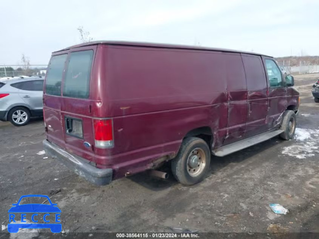 2006 FORD E-250 COMMERCIAL/RECREATIONAL 1FTNS24L06HA59592 image 3