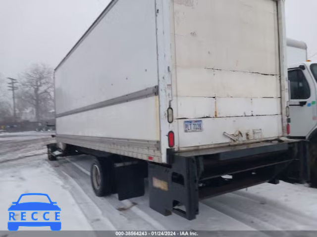 2005 GMC C5500 1GDG5C1E75F908909 Bild 2