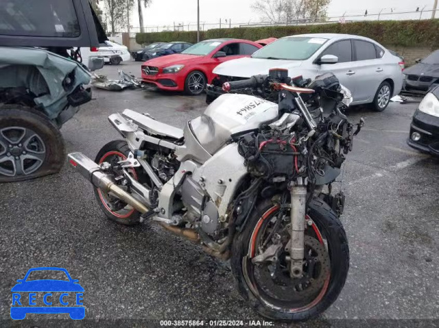 2010 YAMAHA FJR1300 A JYARP15E0AA007440 Bild 0