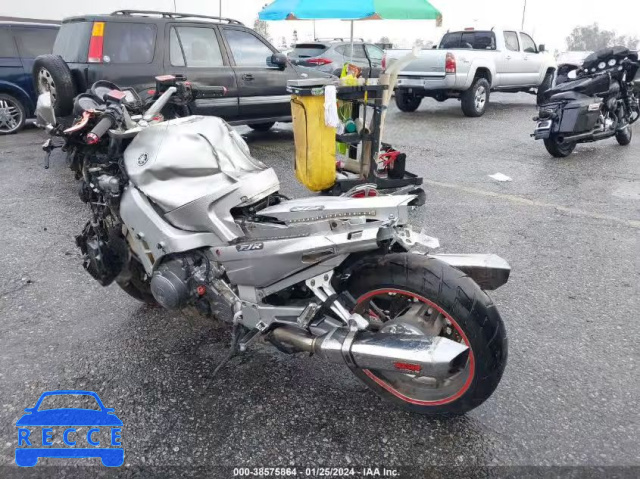 2010 YAMAHA FJR1300 A JYARP15E0AA007440 Bild 2