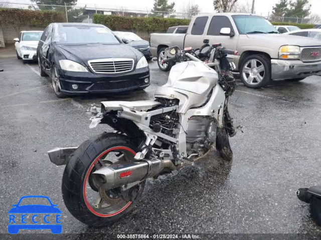 2010 YAMAHA FJR1300 A JYARP15E0AA007440 Bild 3