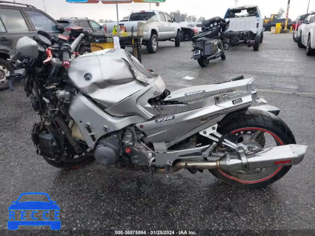 2010 YAMAHA FJR1300 A JYARP15E0AA007440 зображення 8