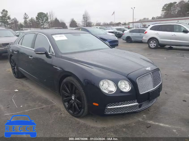 2014 BENTLEY FLYING SPUR SCBEC9ZA3EC094638 зображення 0