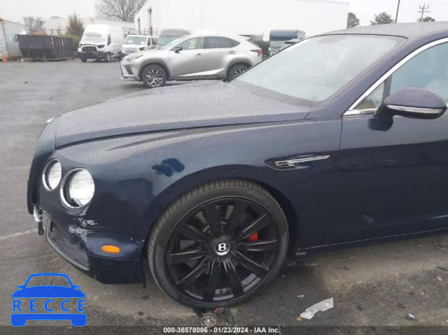 2014 BENTLEY FLYING SPUR SCBEC9ZA3EC094638 Bild 13