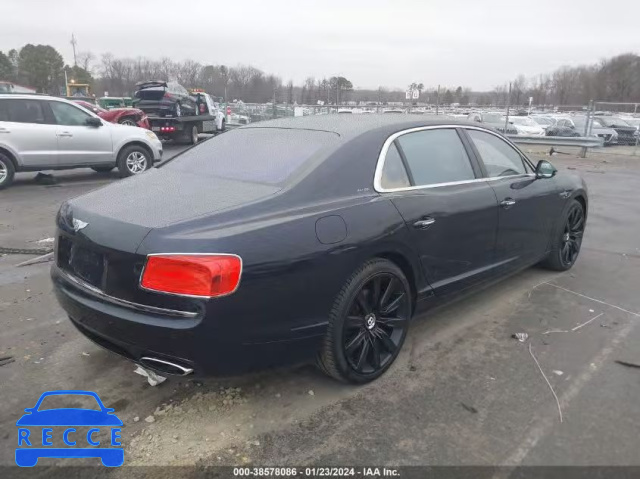 2014 BENTLEY FLYING SPUR SCBEC9ZA3EC094638 зображення 3