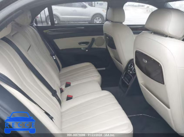 2014 BENTLEY FLYING SPUR SCBEC9ZA3EC094638 Bild 7