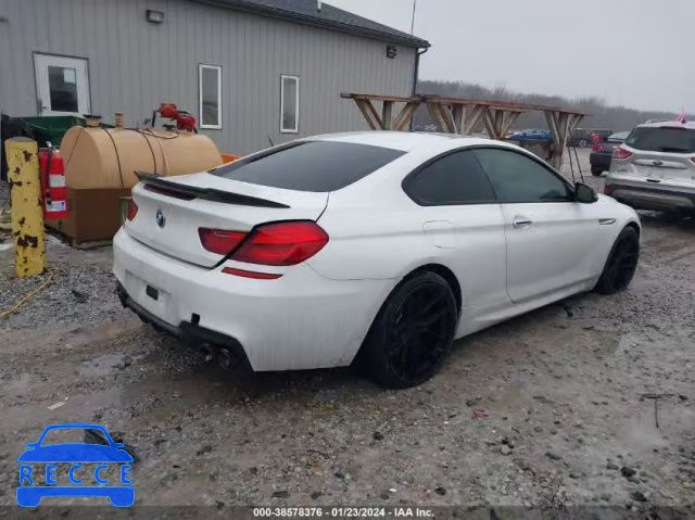 2016 BMW 640I WBA6H1C52GD932944 image 3