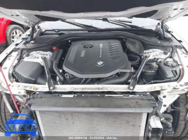 2017 BMW 540I XDRIVE WBAJE7C31HG887046 image 9