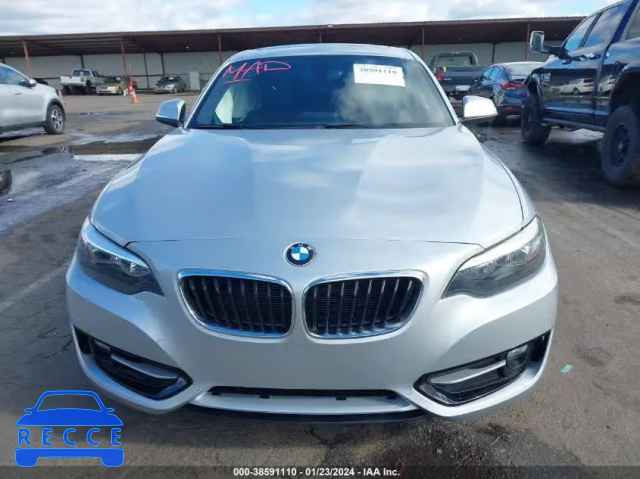 2016 BMW 228I WBA1F9C54GV545126 Bild 11