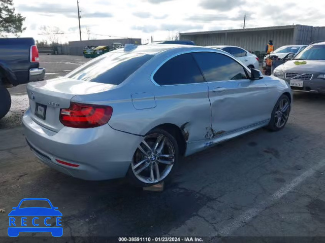 2016 BMW 228I WBA1F9C54GV545126 Bild 3