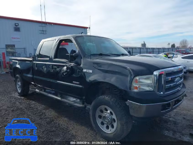 2007 FORD F-350 LARIAT/XL/XLT 1FTWW31P37EB08390 зображення 0