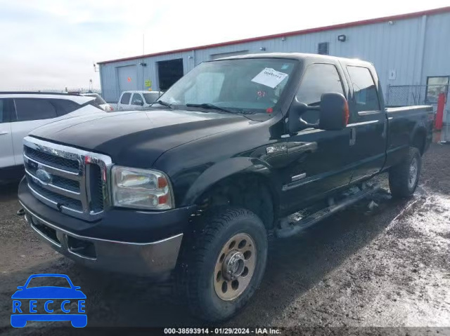 2007 FORD F-350 LARIAT/XL/XLT 1FTWW31P37EB08390 зображення 1