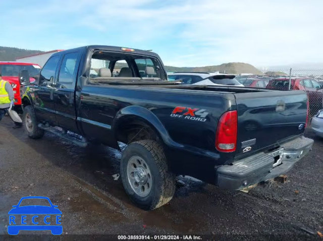 2007 FORD F-350 LARIAT/XL/XLT 1FTWW31P37EB08390 Bild 2