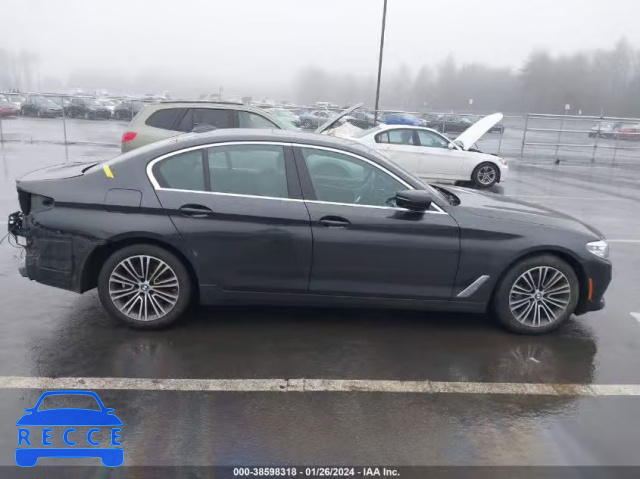 2019 BMW 540I XDRIVE WBAJE7C56KWW02193 зображення 12