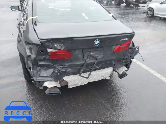 2019 BMW 540I XDRIVE WBAJE7C56KWW02193 зображення 5