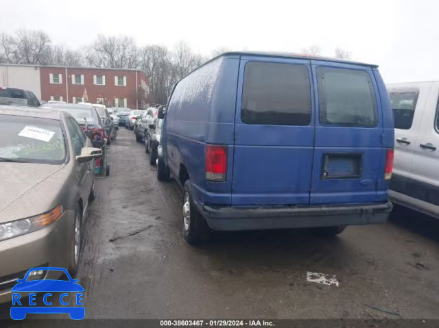 2005 FORD E-250 COMMERCIAL/RECREATIONAL 1FTNE24W75HB05984 image 2