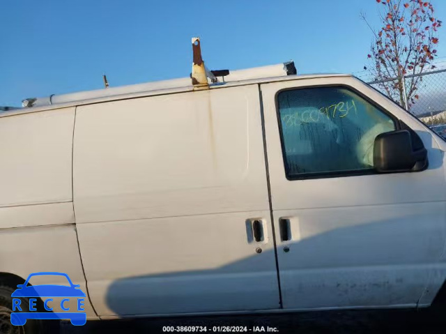 2012 FORD E-250 COMMERCIAL 1FTNE2EL4CDA58132 image 12